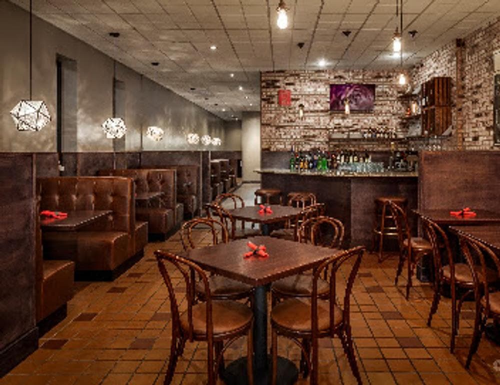 La Ong Thai Bistro