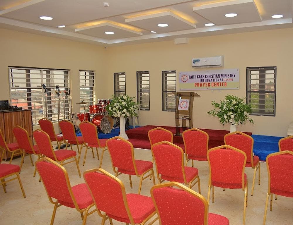 Faith Care Christian Ministry Int'l
