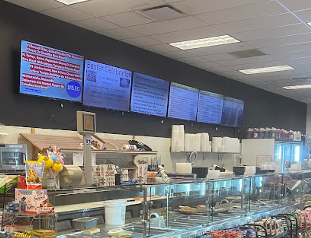 Lotito's Deli & Bakery