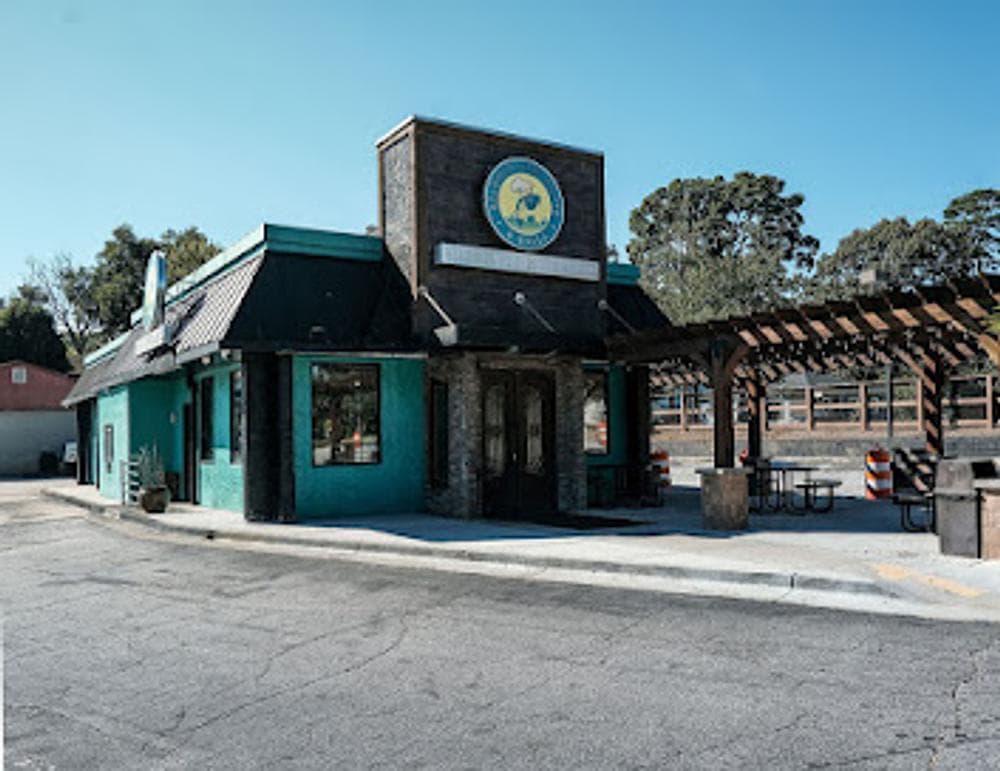 Atlanta Fish House and Grill