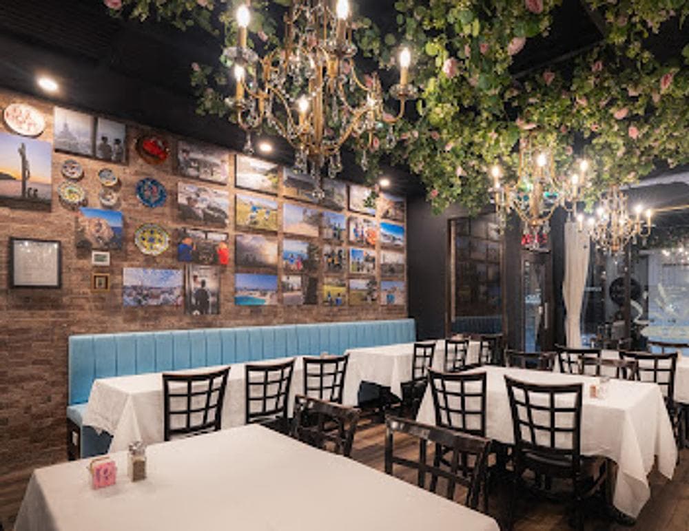 Lumina Restaurant