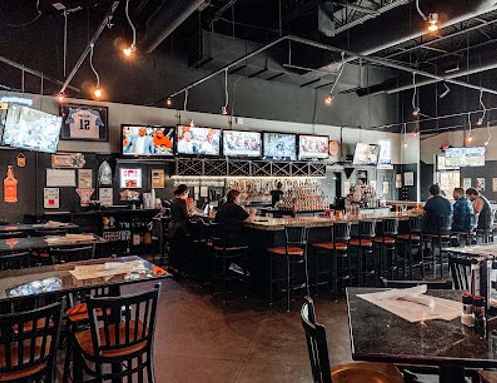 Jonathan's Grille