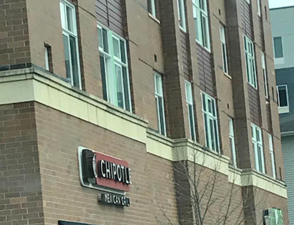 Chipotle Mexican Grill