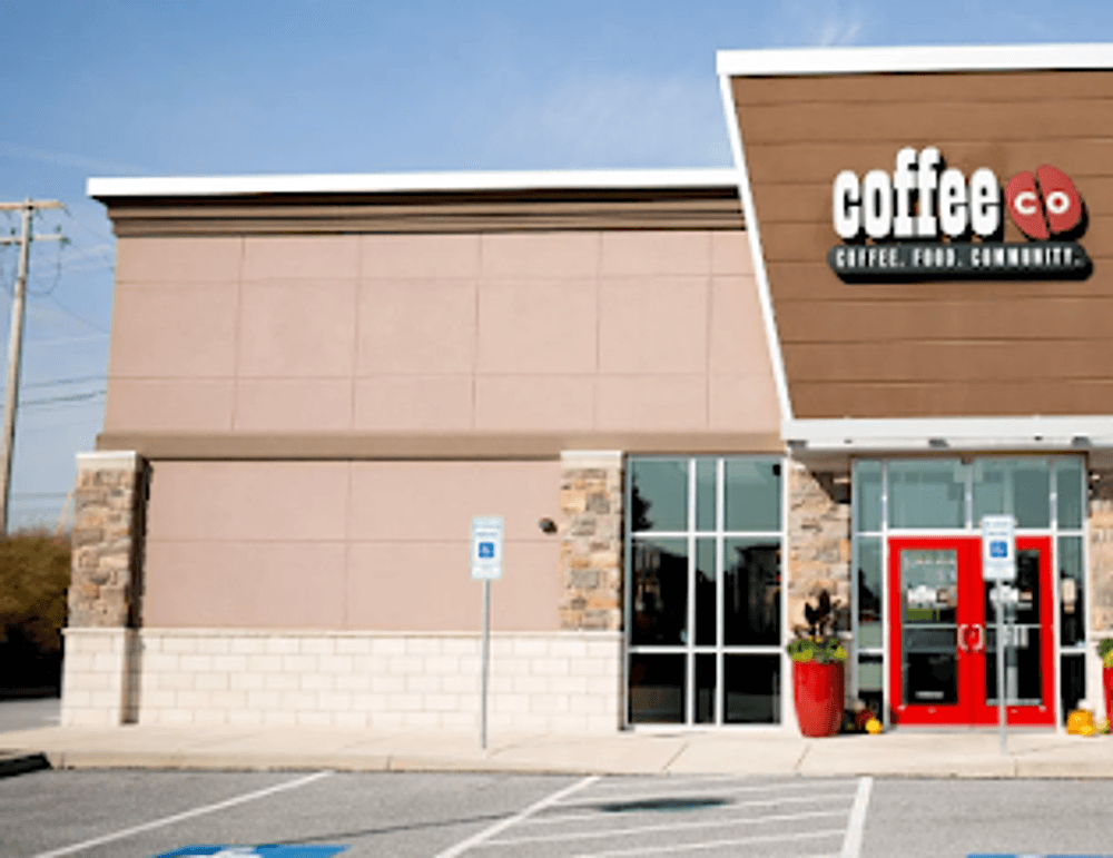 Coffee Co - MillCreek