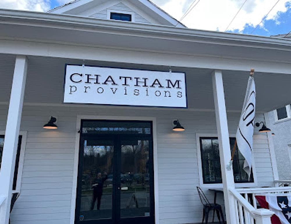 Chatham Provisions - Ghent, NY