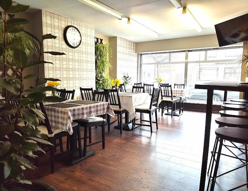 Bistro Polonia