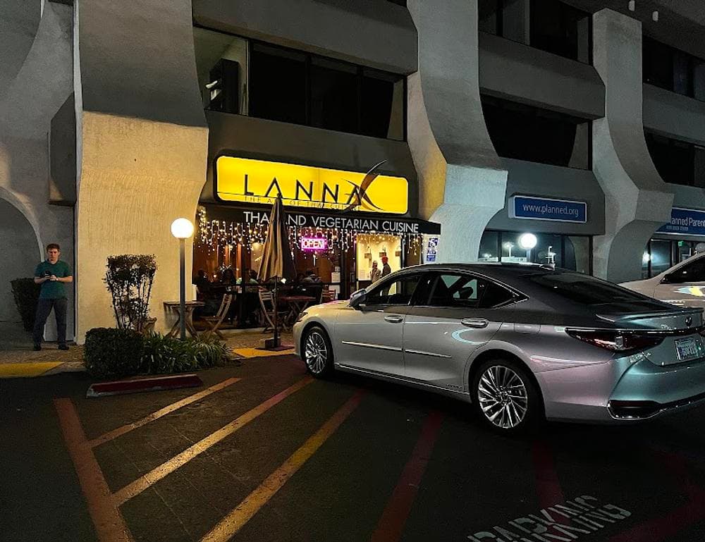 Lanna Thai Cuisine