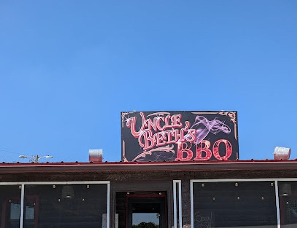 Uncle Beth's BBQ