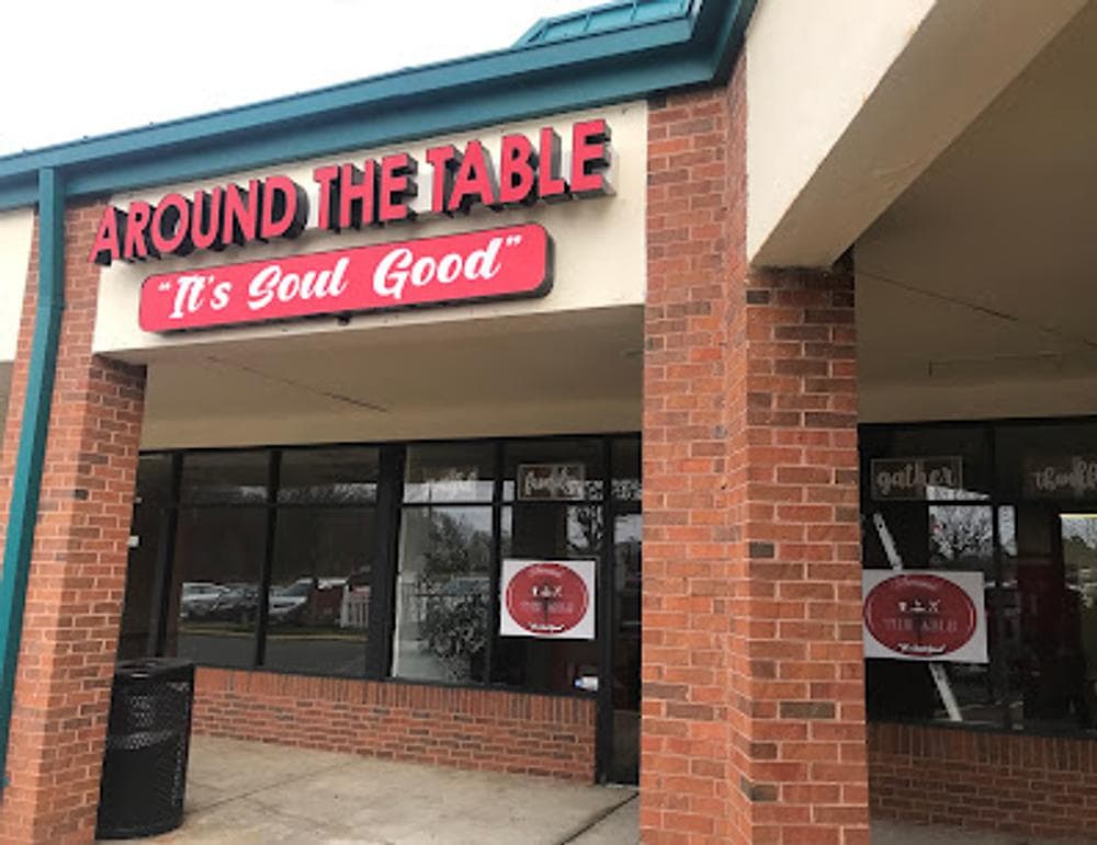 Around The Table