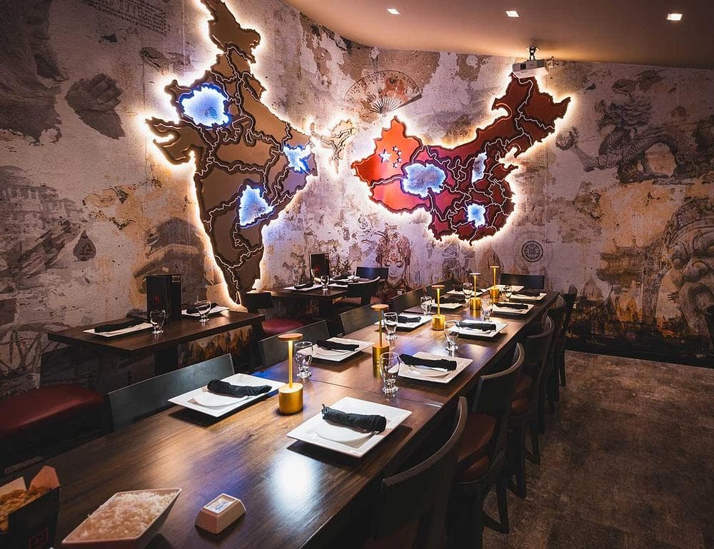 HAKKA Restaurant