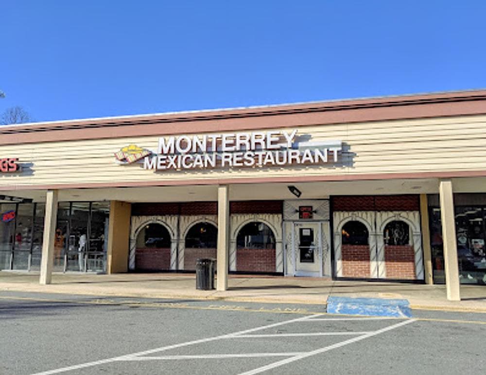 Monterrey Mexican Restaurant