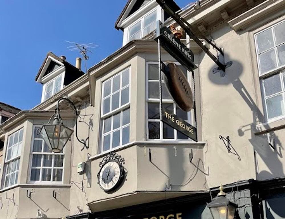 The George (Twickenham)