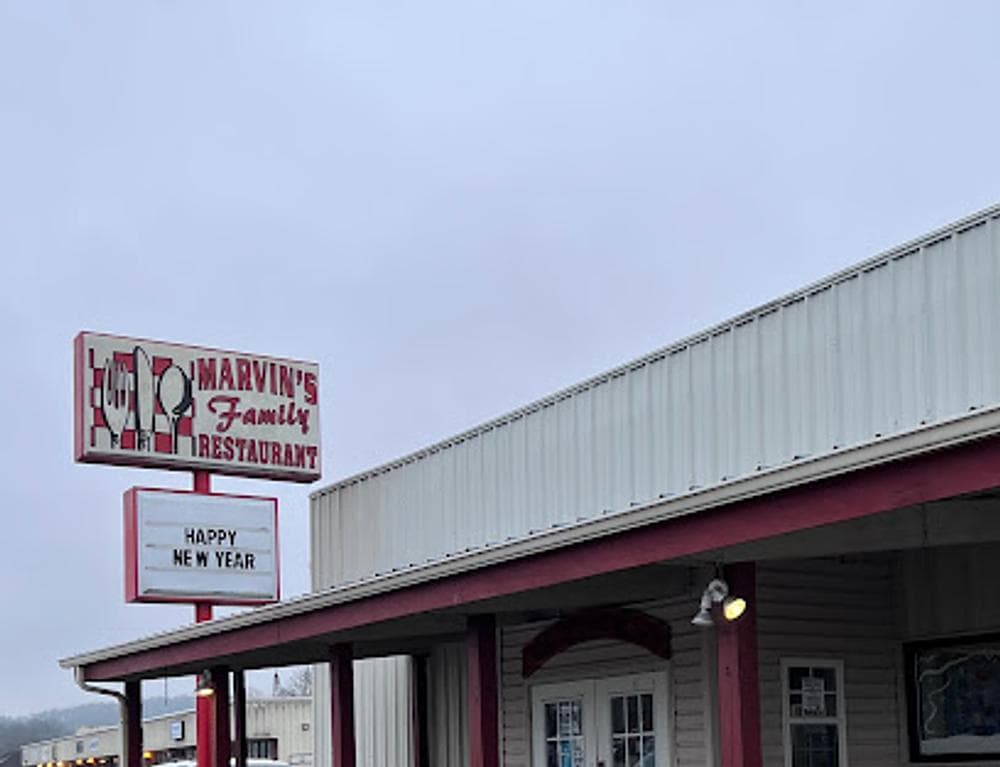 Marvin's Family Restaurant