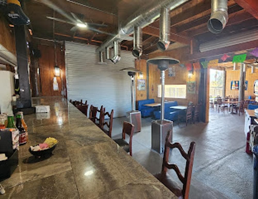 La Herradura Street Tacos & Bar
