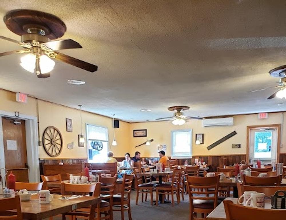 Gunsmoke Country Grill