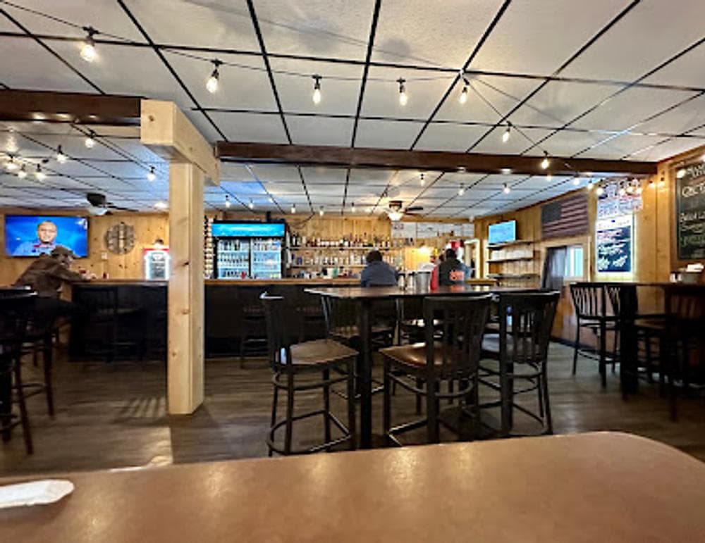 Columbus Inn