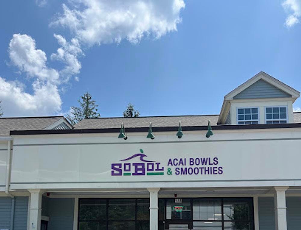 SoBol North Andover