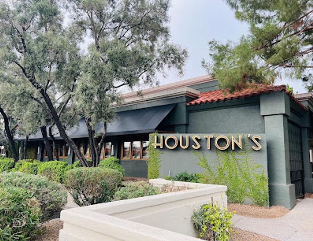 Houston's