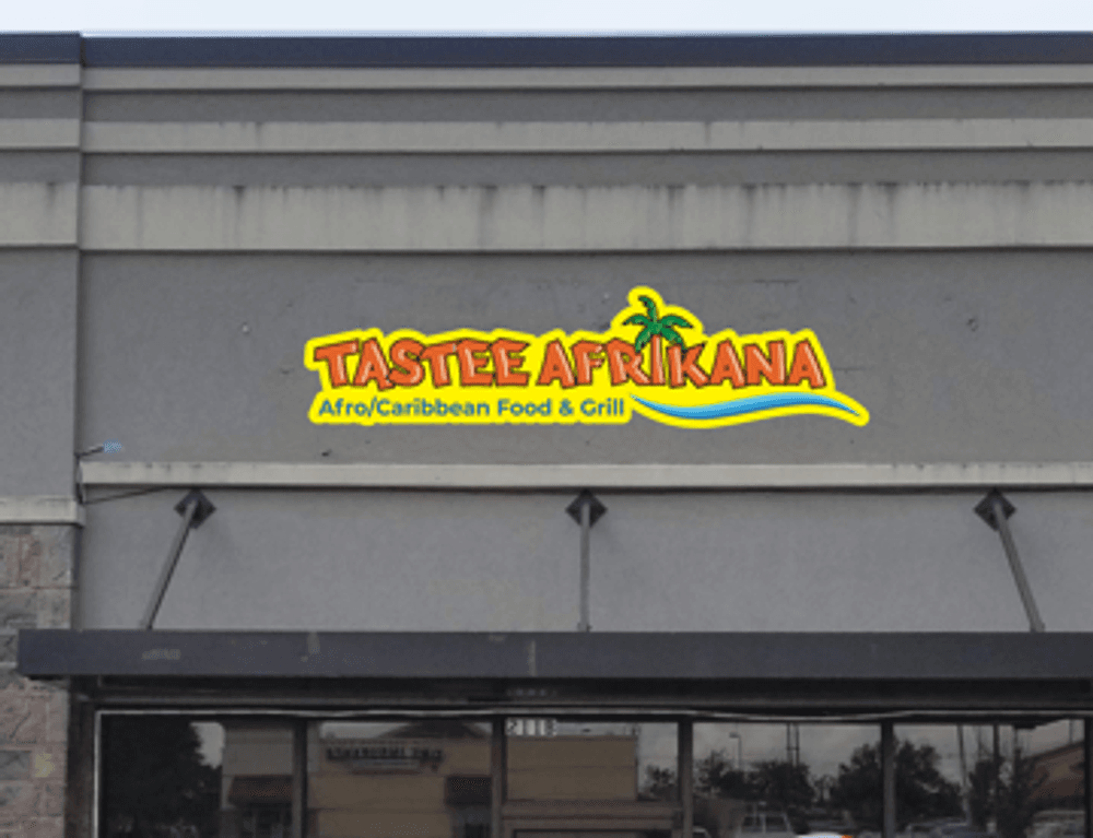Tastee Afrikana