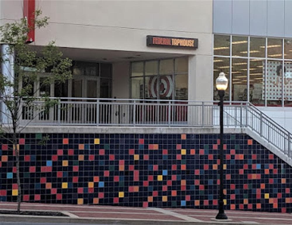 Federal Taphouse