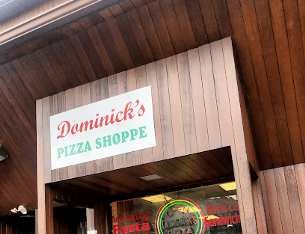 Dominick's Pizza Shoppes