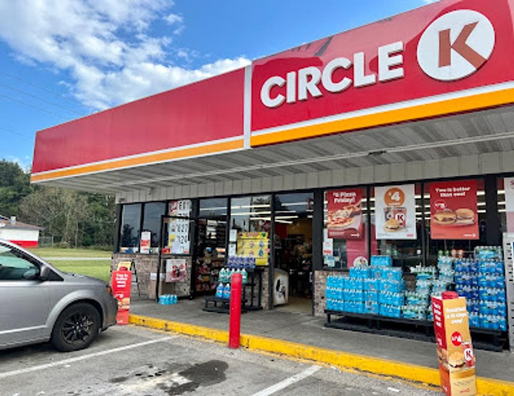 Circle K