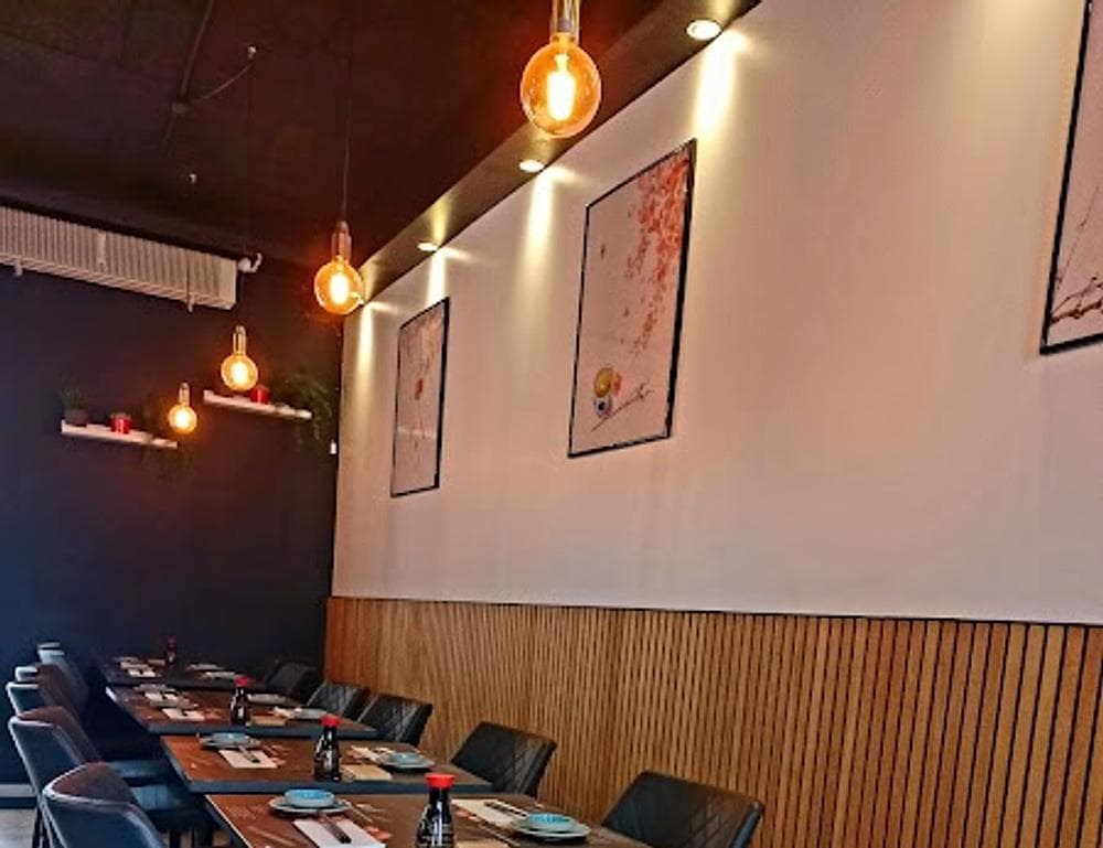 Takumi Sushi Vejle