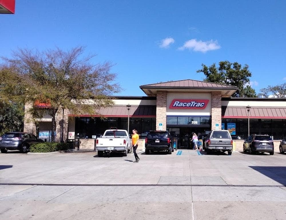 RaceTrac Inverness