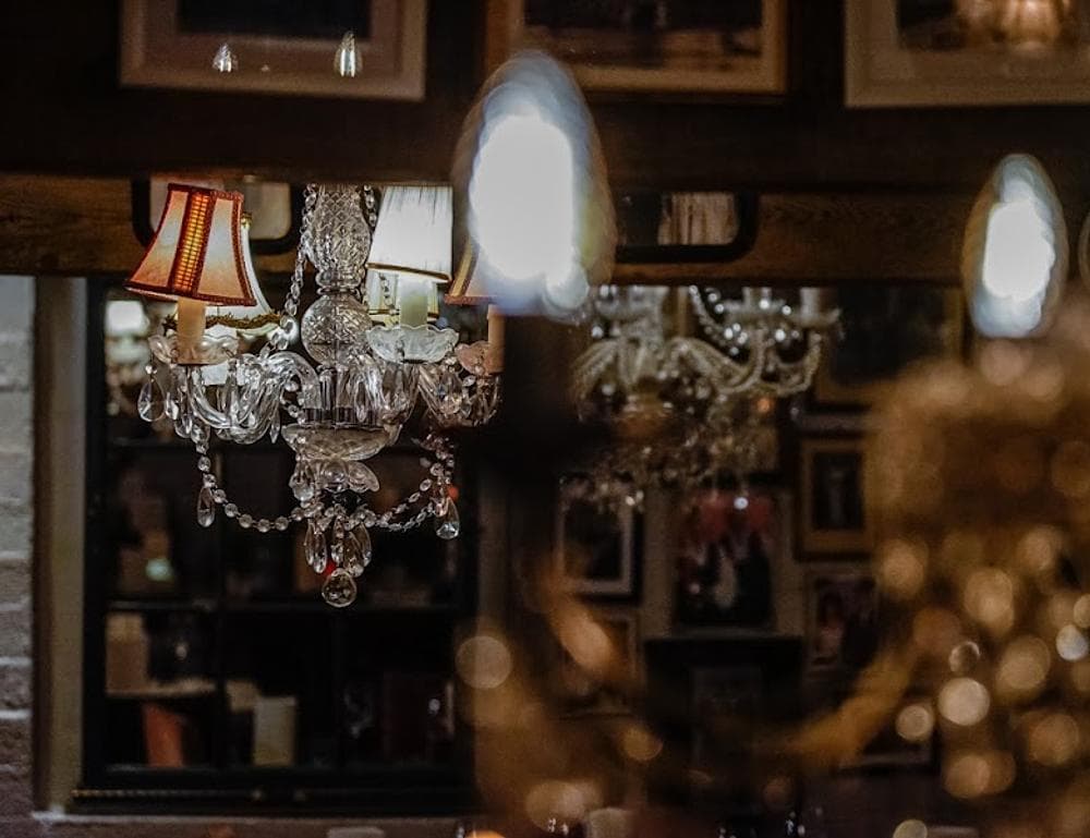 Gamle Skien Restaurant