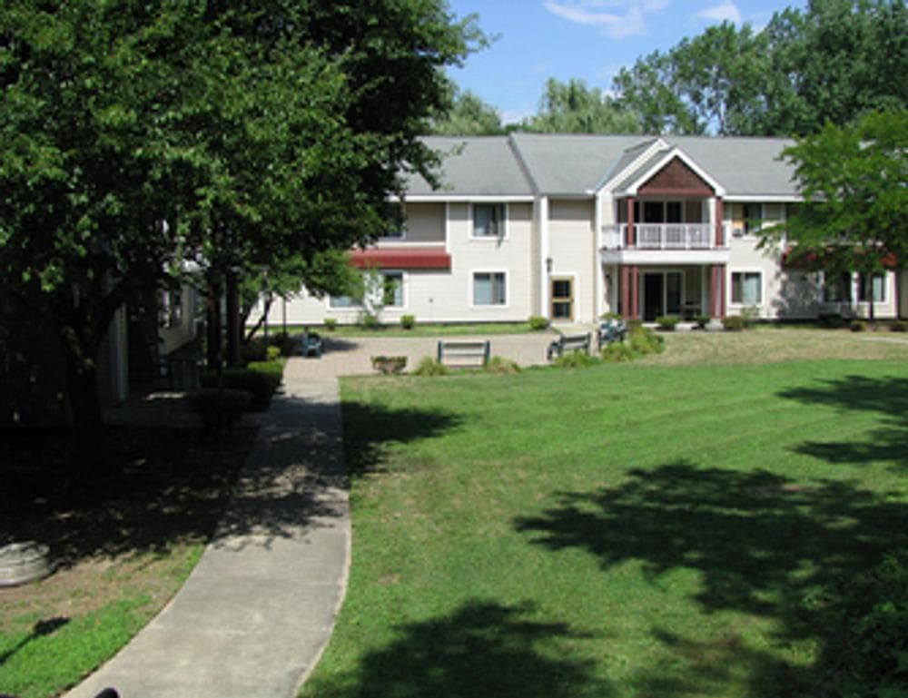 The Eliot at Catskill