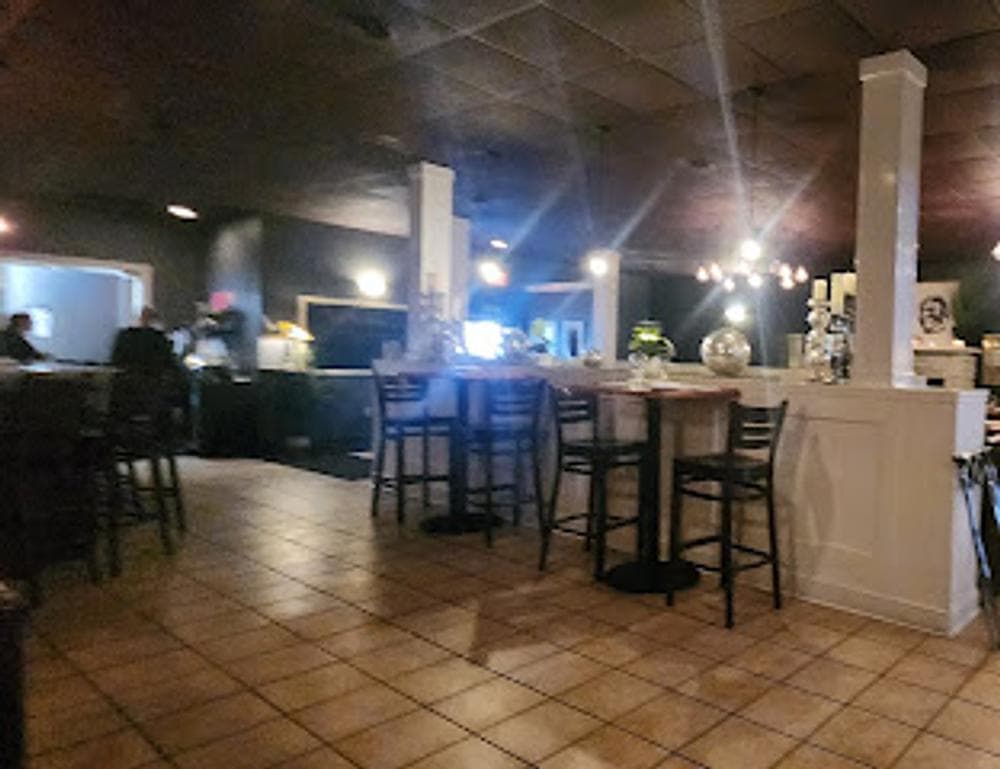 Moro's Table - French Cuisine