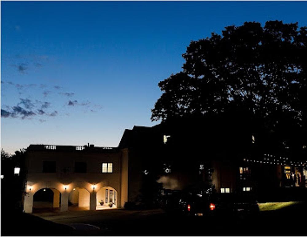 Woodstock Club