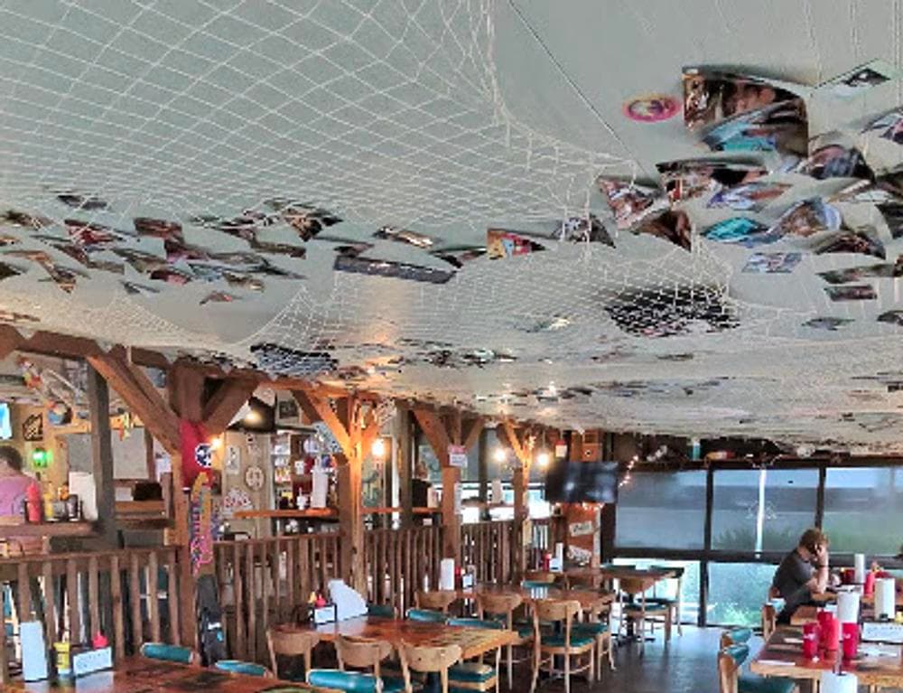 Nauti K's Riverside Bar & Grill