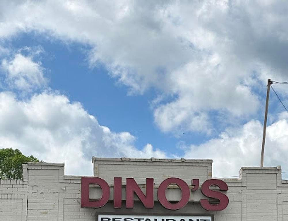 Dino's Restaurant