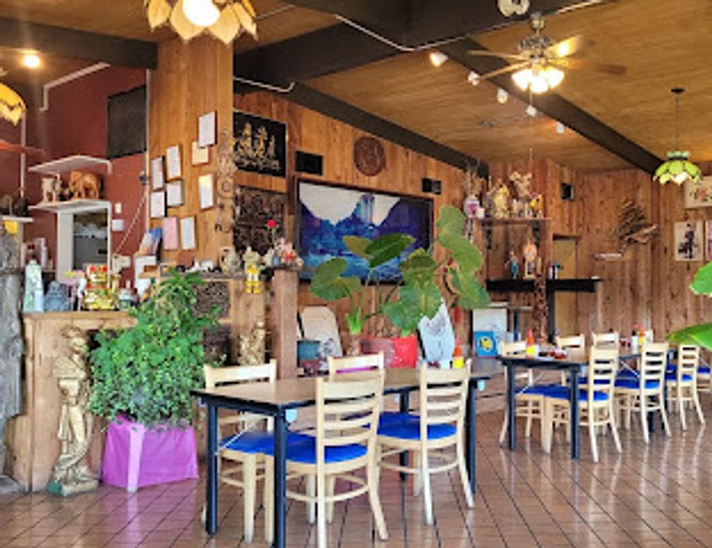 Kour Thai Restaurant