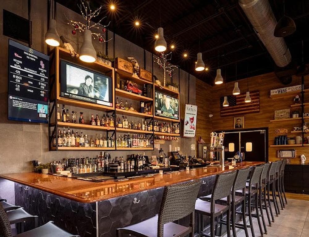O's Restaurant & Bar (Originals/Torresdale)