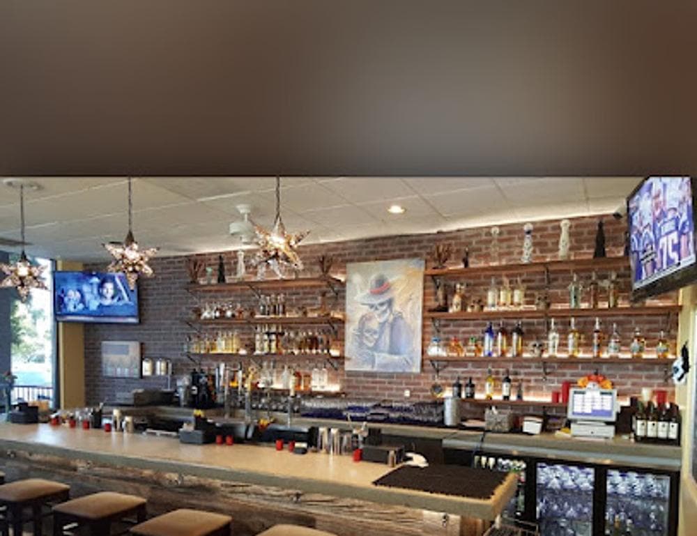 Agave Azul Kitchen & Tequila Bar