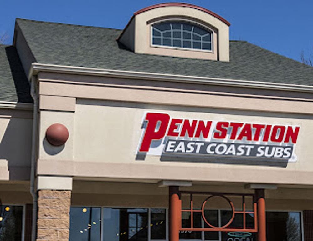 Penn Station