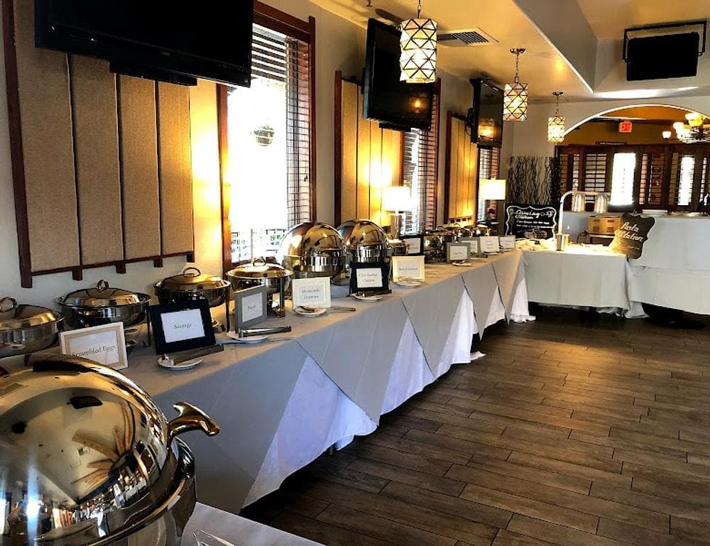 Baily's | Old Town Temecula