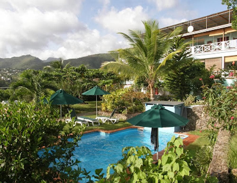 Tamarind Tree Hotel
