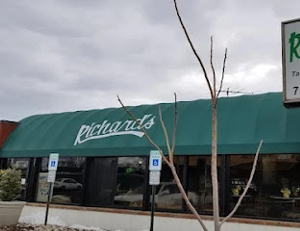 Richard's Deli
