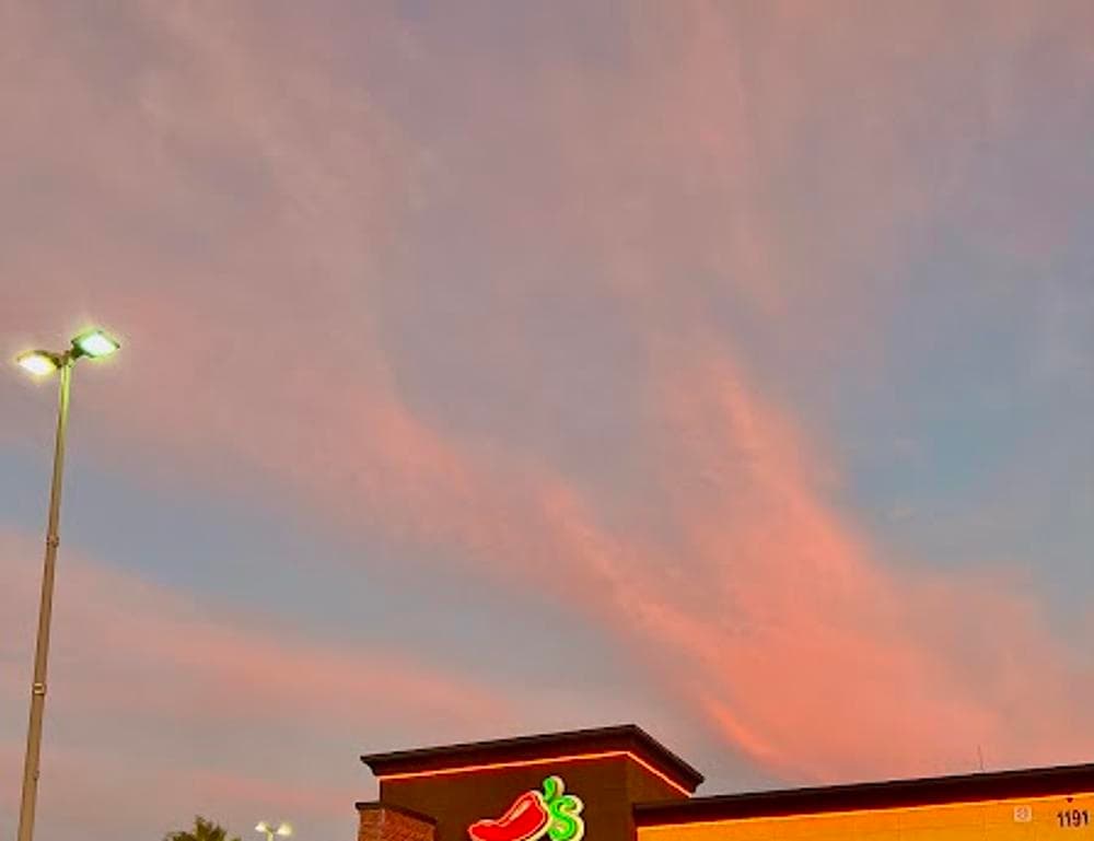 Chili's Grill & Bar