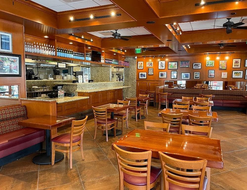 Panini Kabob Grill