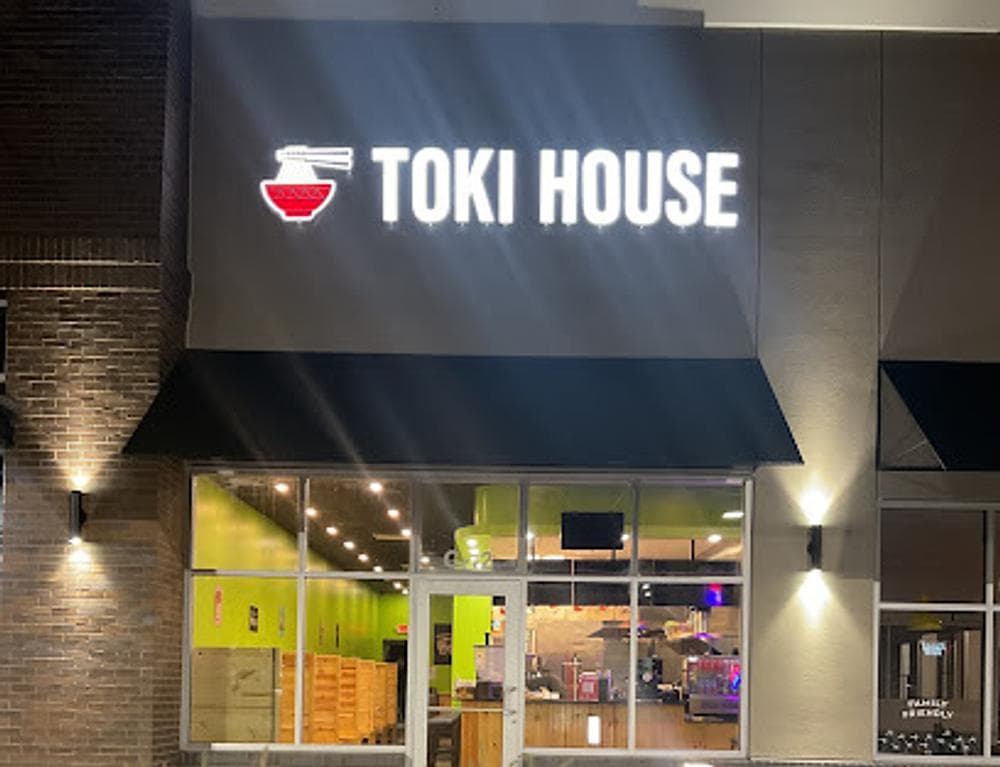 TOKI HOUSE