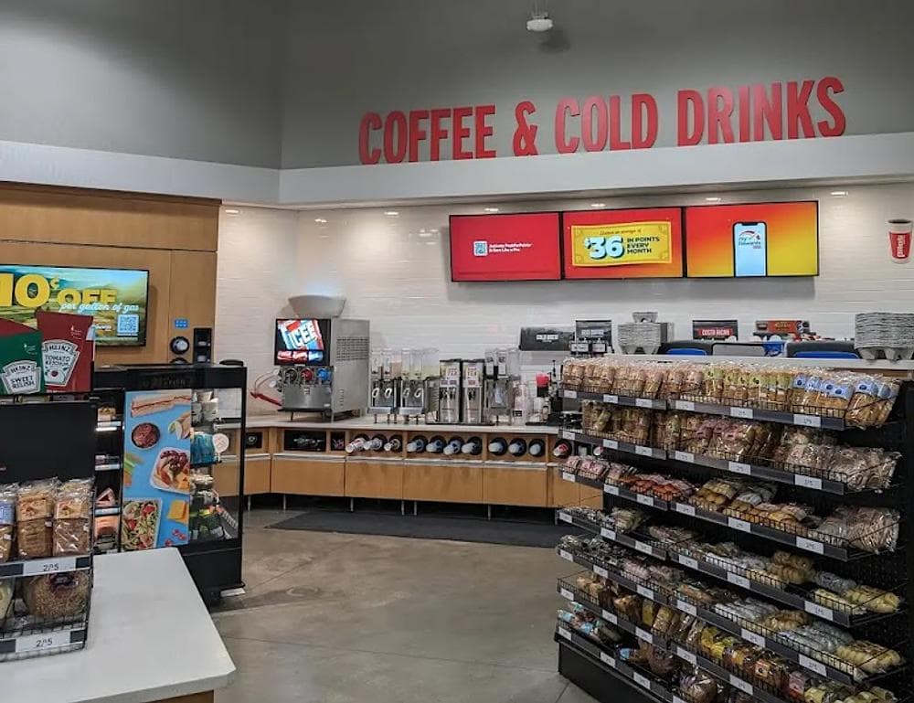 Pilot Travel Center