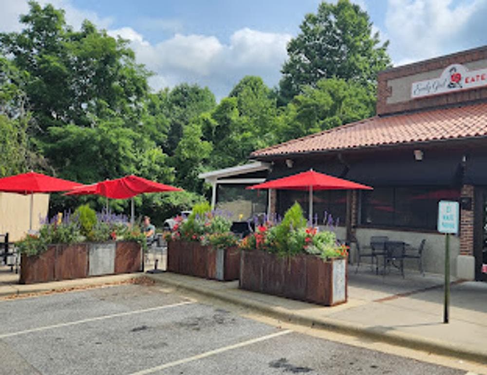 Early Girl Eatery