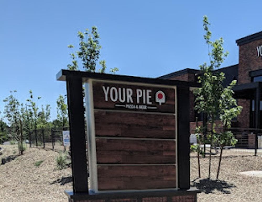 Your Pie Pizza - Flagstaff