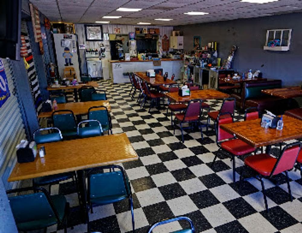 The Butter Bean Café