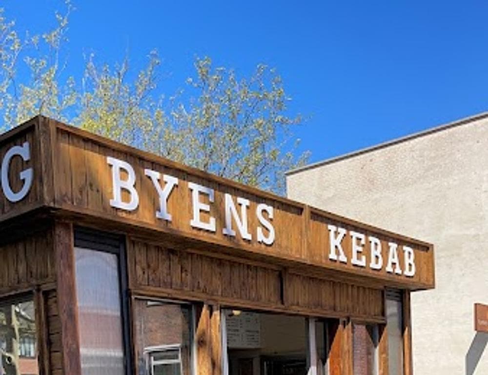 Byens Bedste Kebab