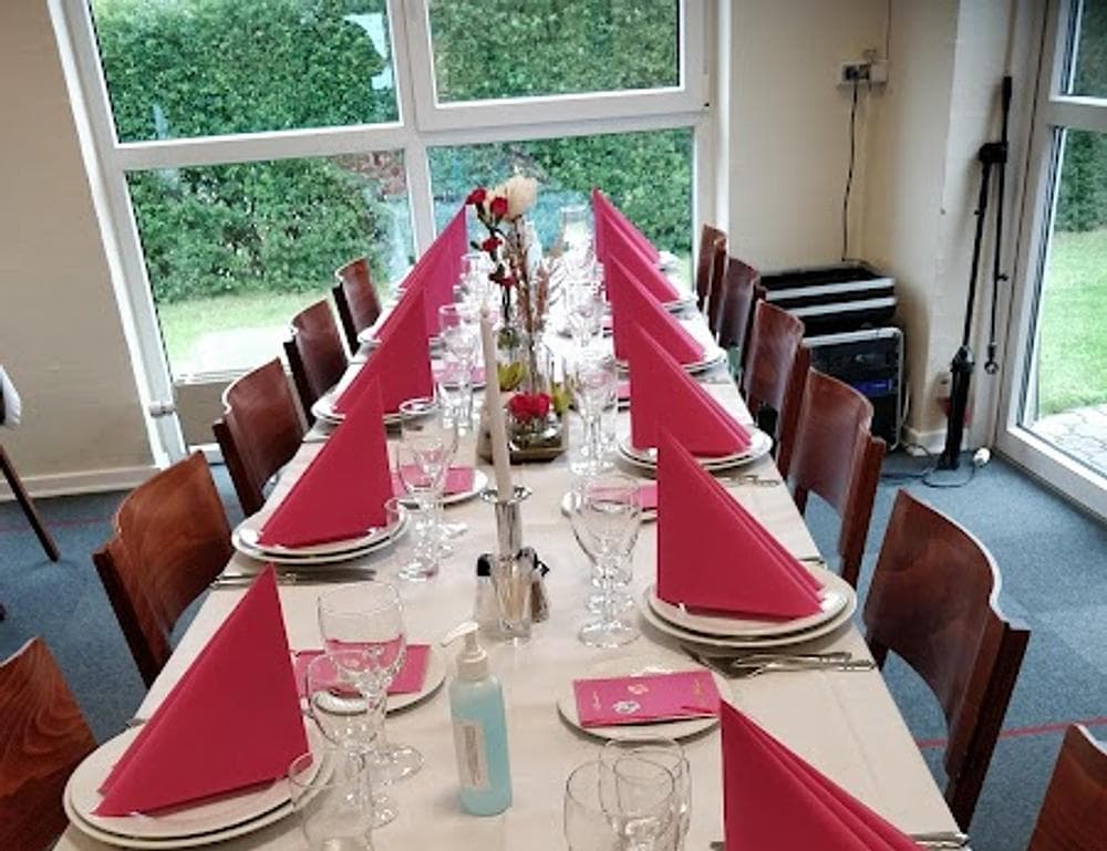 Restaurant Klods Hans